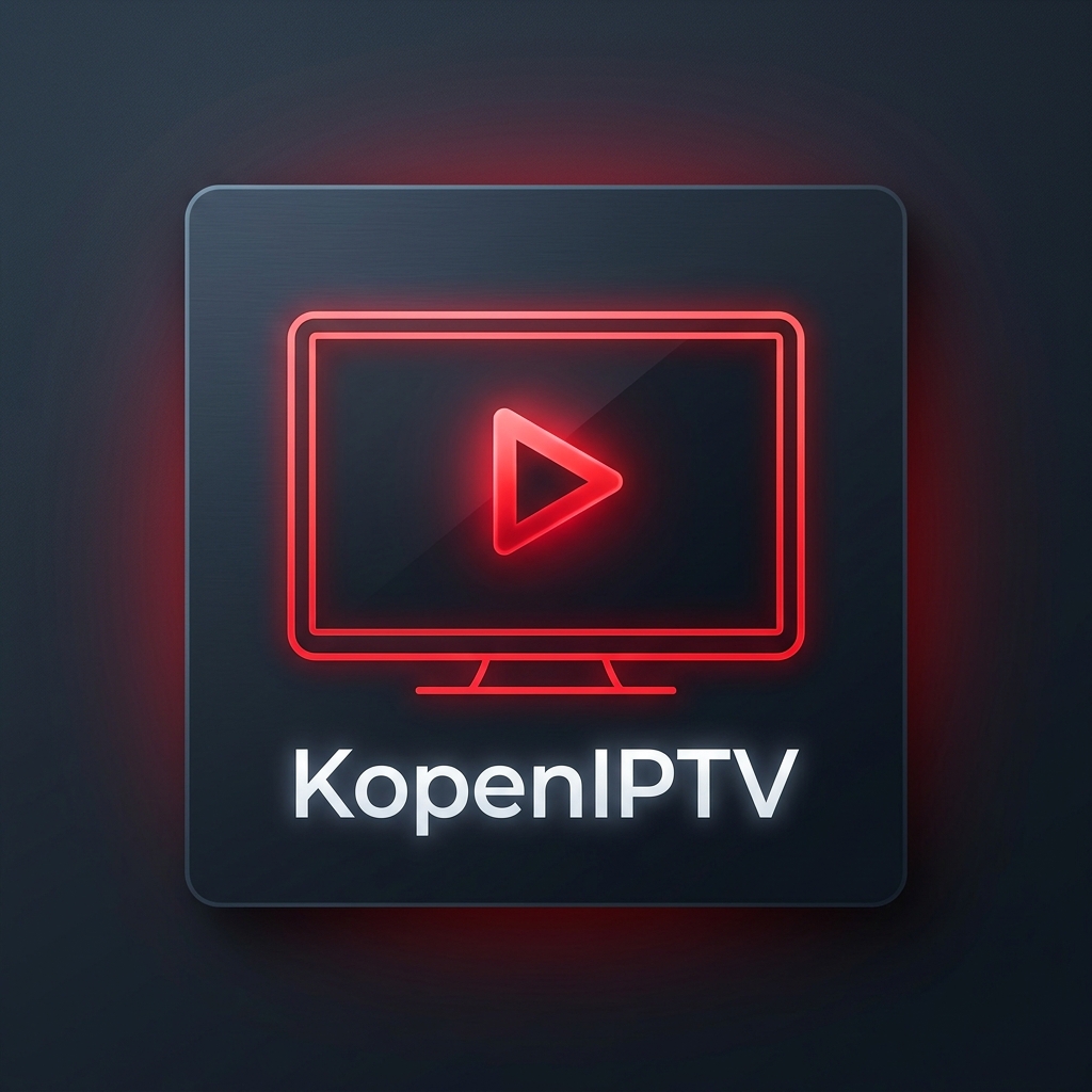 kopeniptvnl Logo
