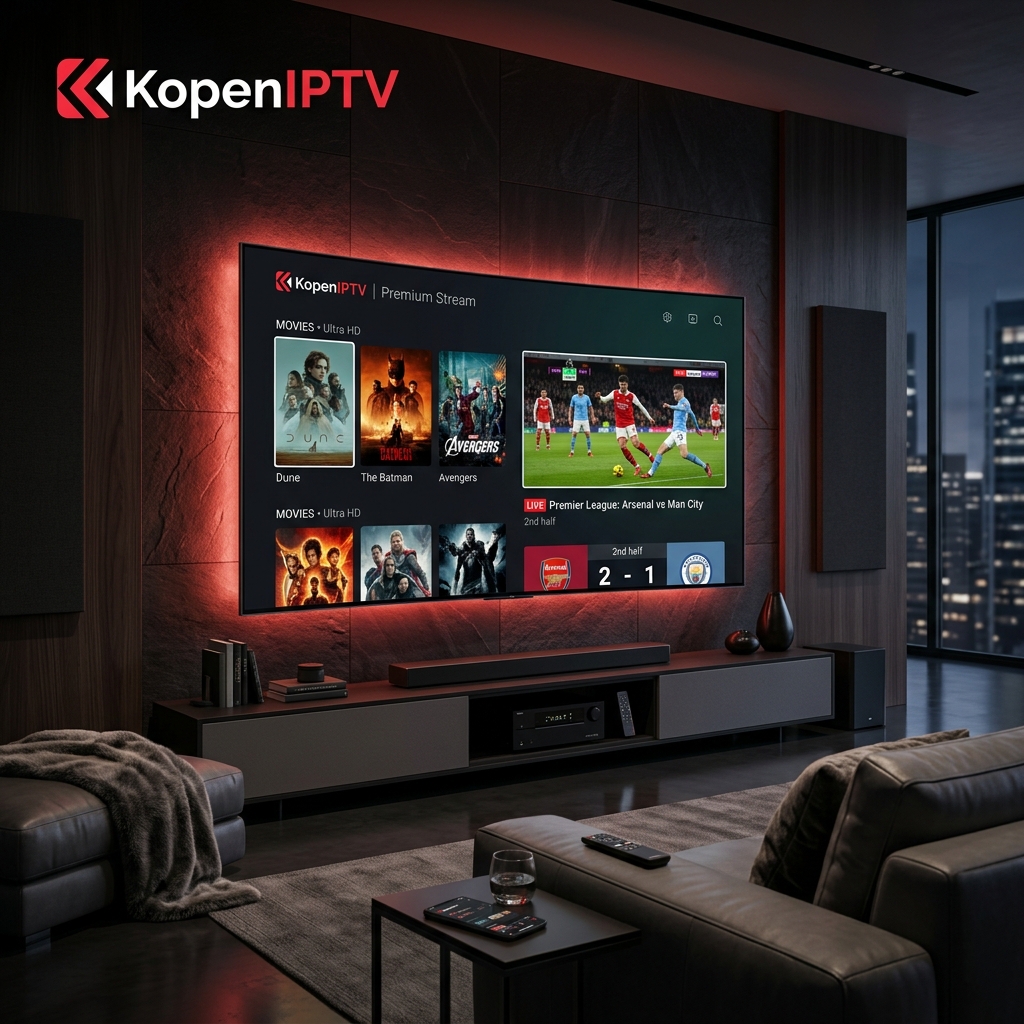 Toekomst van Nederlandse IPTV en streamingsdiensten